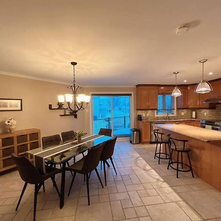魁北克Sweetwater House公寓 外观 照片